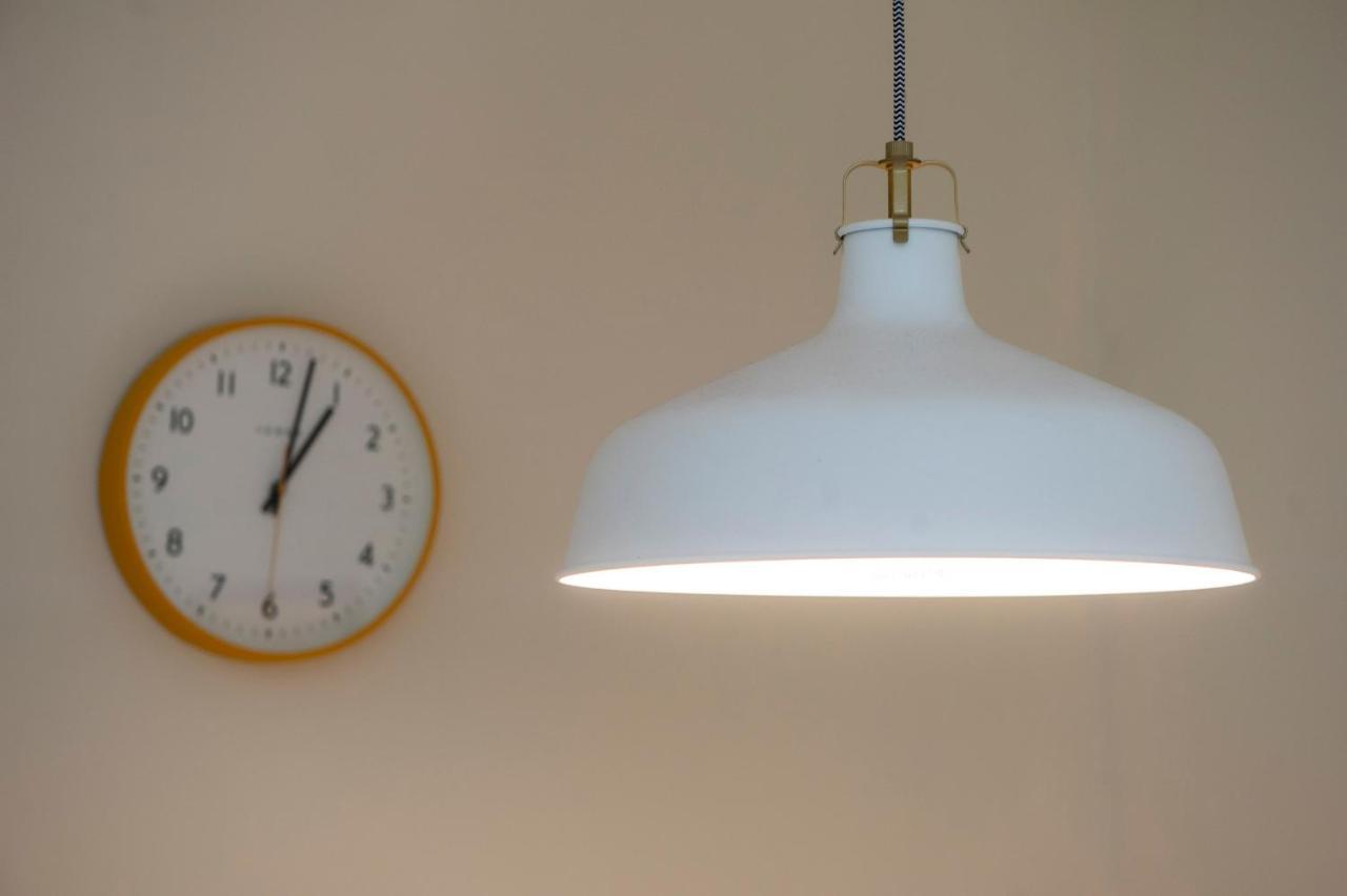 Amadeus Serviced Apartment Glasgow Extérieur photo